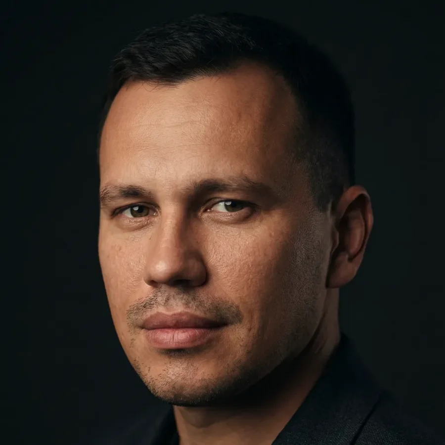 Лев Пунанов, маркетолог и веб-разработчик LVUP